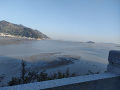 -北岐滩涂