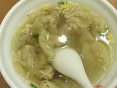 -小姜锅贴(凤凰街店)