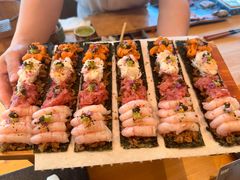 -鮨冠OMAKASE食べ放题(北京首店)