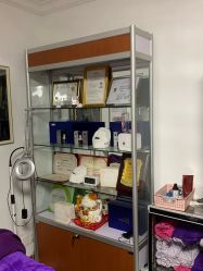 -杉惠素颜美妆皮肤管理中心