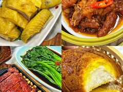 -香港威特瑞茶餐厅(小白楼音乐厅店)