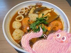 -鼓浪邻家·沙茶面(鼓浪屿店)