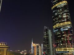 景观位-Mercato莫卡多露台餐厅与酒吧(K11店)