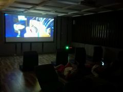 -丽池宫韩式汗蒸会馆(华灯坊店)
