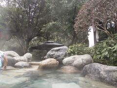 -青城道汤池