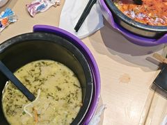 -过桥缘·过桥米线(北京望京万象汇店)