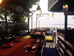 -卷心菜和避孕套餐厅(Pattaya)