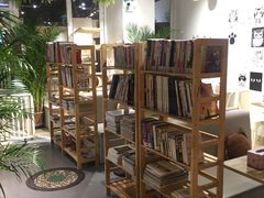 -小时光咖啡馆(开森度假森林店)
