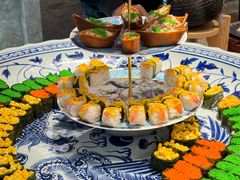 -梨花自助烤肉(西三旗万象汇黑金店)