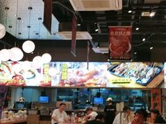 -本色.小马哥烧烤(无锡九里仓店)