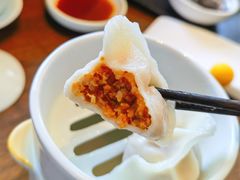 -喜鼎海胆水饺(东港店)