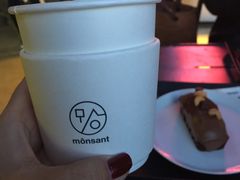 -Cafe Aewol Monsant