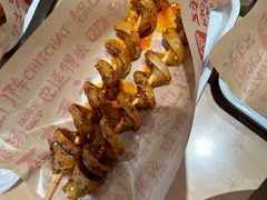-遇见小面(站西路店)
