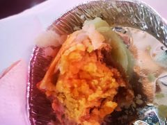 咸蛋黄鲜肉月饼-泰康食品(南京东路店)