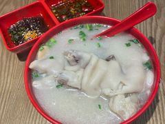 -张太婆老妈蹄花川菜馆·中华餐饮老字号(望平街店)