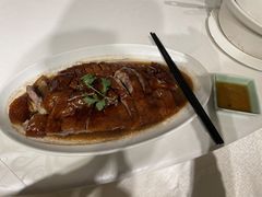 深井烧鹅-锦粤宫·精致粤菜(深圳北站店)