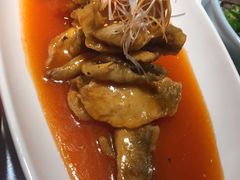 -全聚德(长江路店)