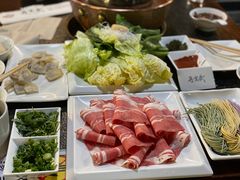 -再宣武文化主题餐厅·清真