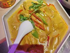 -新越盏·东南亚料理(捷登都会店)