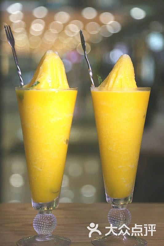 芒果冰沙_刀疤441521