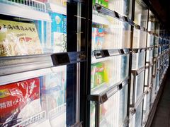 -物美超市(金宝街店)