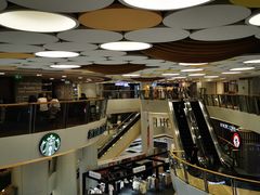 -银座mall(东直门店)