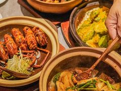 -啫神·广州地标美食(北京路店)