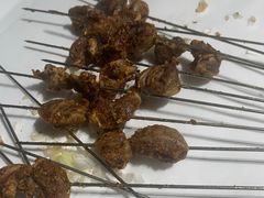 -三个大叔东北烧烤·砂锅菜(西三旗店)