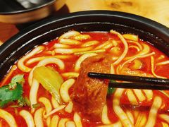 -户大姐土豆粉(国贸店)