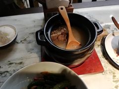 -绿茶餐厅(昆明世纪金源店)
