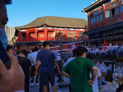 -华声天桥民俗文化园