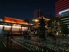 -香积寺