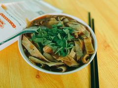 -陈记锅巴菜(五大道店)