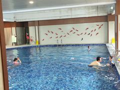 -海兰云天度假区温泉