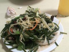 -桥西拉面