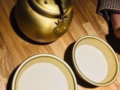 糯米米酒-恩你小木屋米酒店(安盛店)