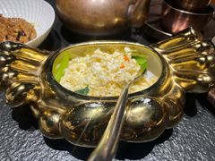 -魁盛居百年鲁菜馆(县西巷店)