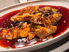 -木守西溪溪隐餐厅