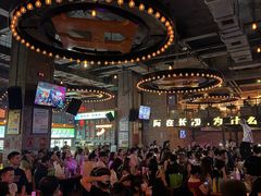 -HIB HUB公社(解放西路店)