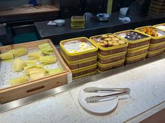 -北京海德酒店温泉