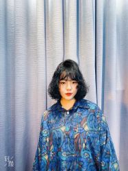 -时尚殿堂hair salon