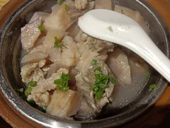 -寻钵记民菜馆·正宗常德钵子菜(滨湖路店)