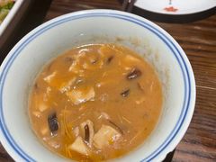 牛肉胡辣汤-掌柜的店·河南菜(世茂店)