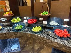 -四季轩中餐厅(徐州开元名都大酒店)