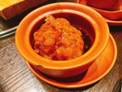张氏狮子头-羲和雅苑•北京烤鸭(陆家嘴中心店)