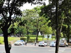 -华南师范大学(广州大学城校区)