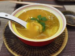 鲍翅羹-一本料理(西溪天街店)