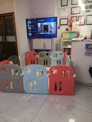 -骄阳兰多产后恢复&减龄中心(万科金域东郡店)