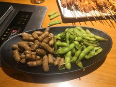 -白玉串城(南六中路店)