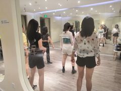 -Link舞蹈机构(观音桥店)
